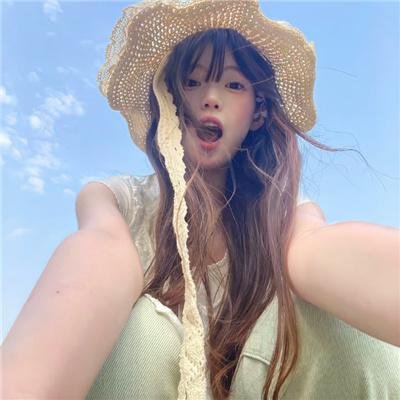 女导与强盗