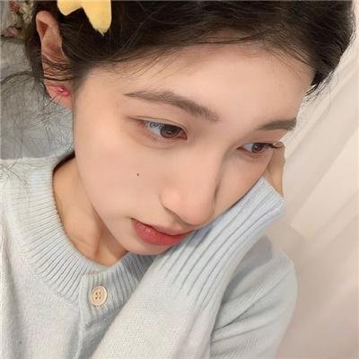 甜蜜的烦恼